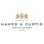 Discount codes and deals from Hawes & Curtis